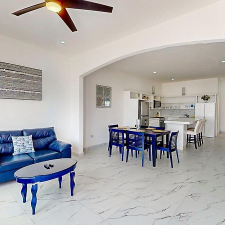 Casa 12 - Playa Arcangel Rosarito Εξωτερικό φωτογραφία