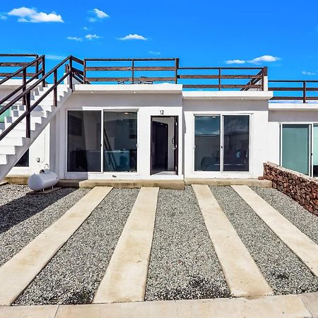 Casa 12 - Playa Arcangel Rosarito Εξωτερικό φωτογραφία