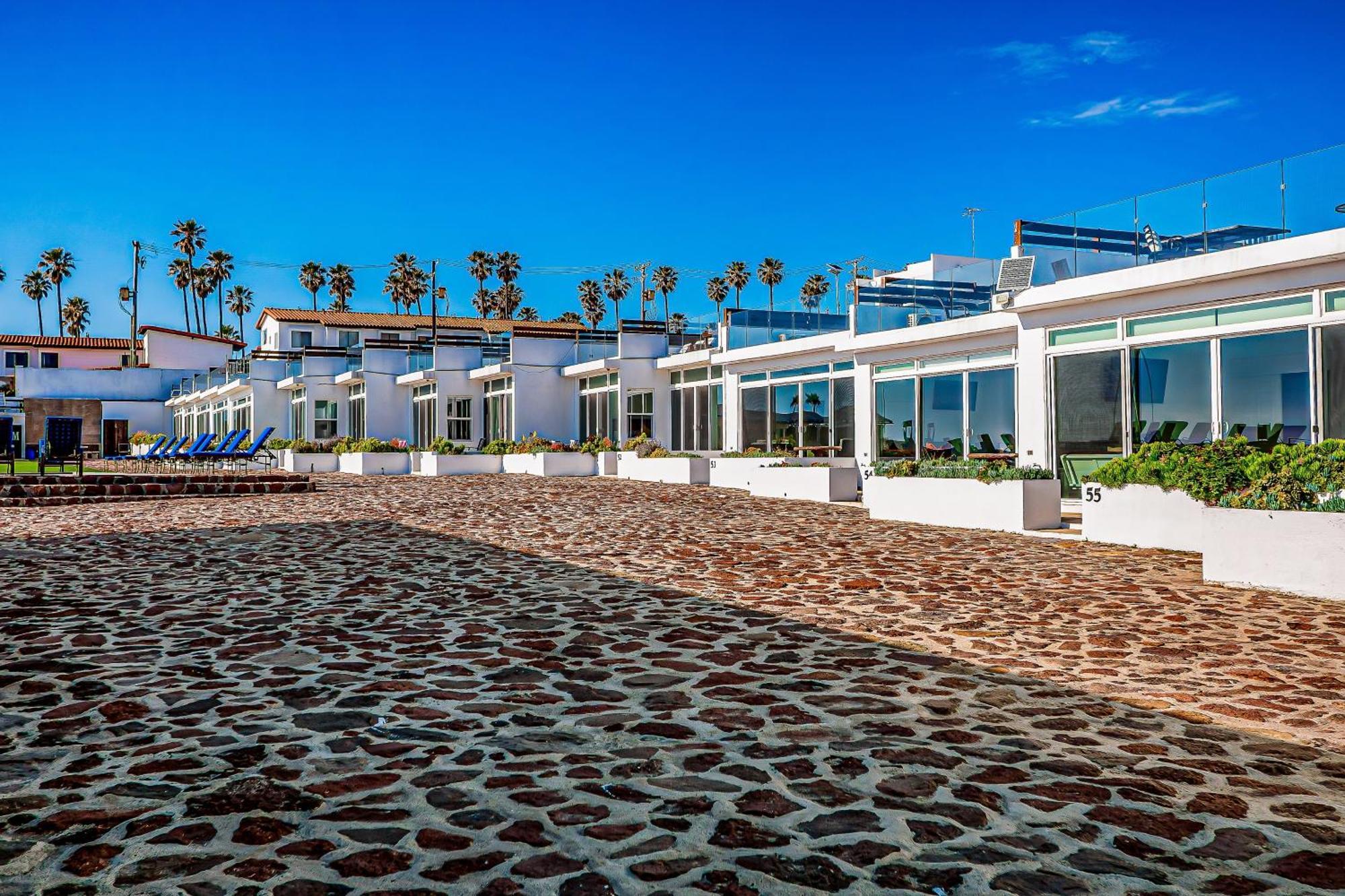 Casa 12 - Playa Arcangel Rosarito Εξωτερικό φωτογραφία
