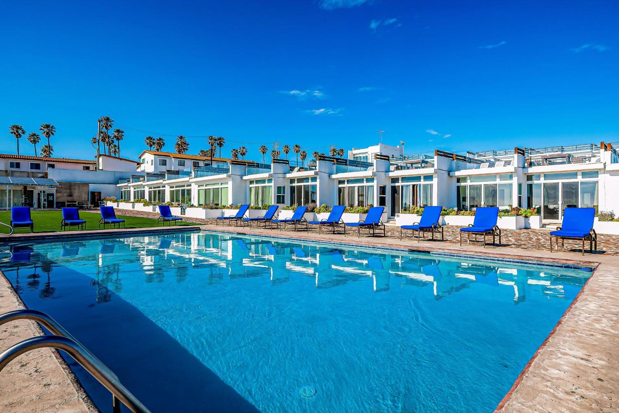 Casa 12 - Playa Arcangel Rosarito Εξωτερικό φωτογραφία
