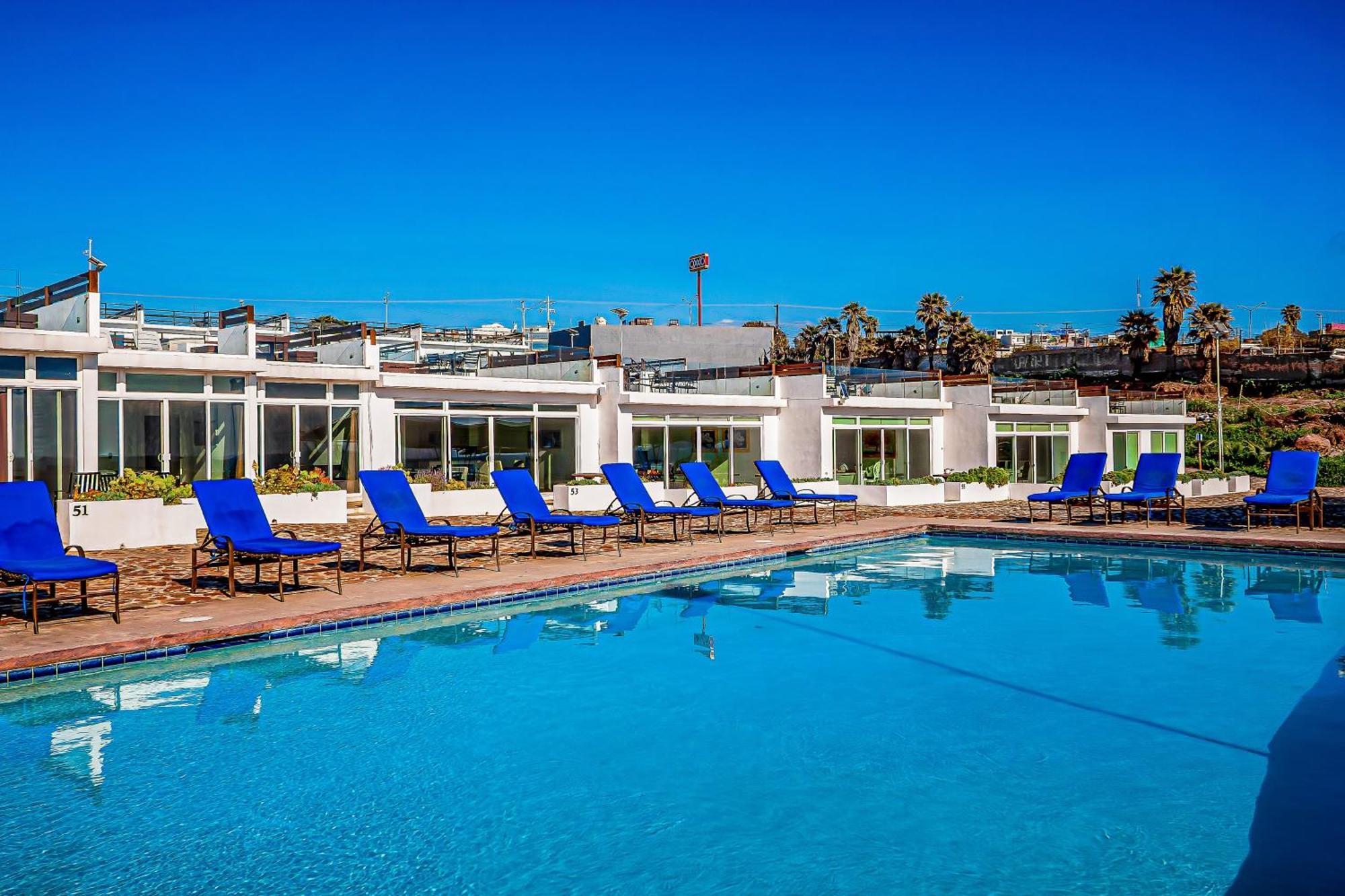 Casa 12 - Playa Arcangel Rosarito Εξωτερικό φωτογραφία