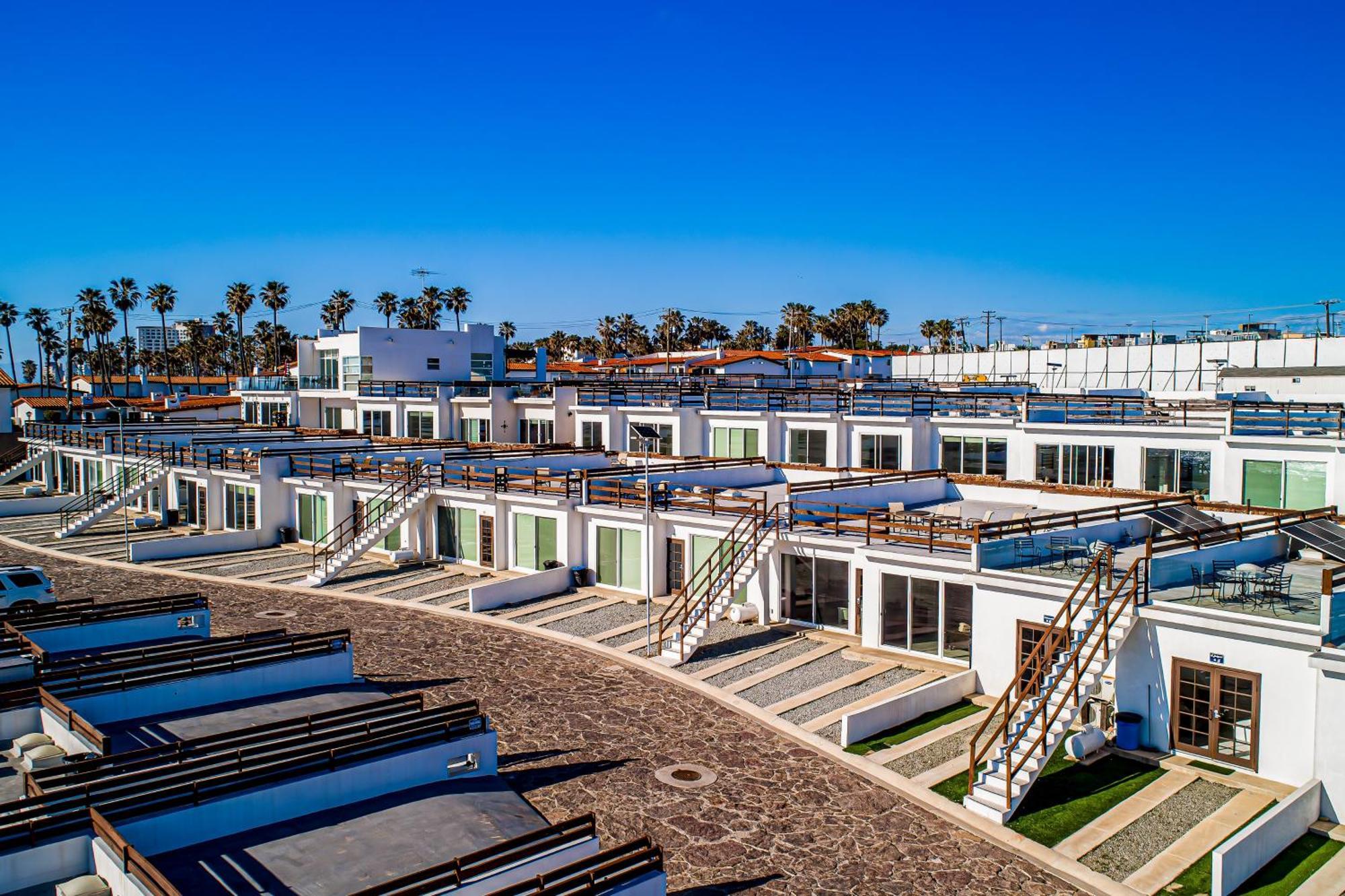 Casa 12 - Playa Arcangel Rosarito Εξωτερικό φωτογραφία