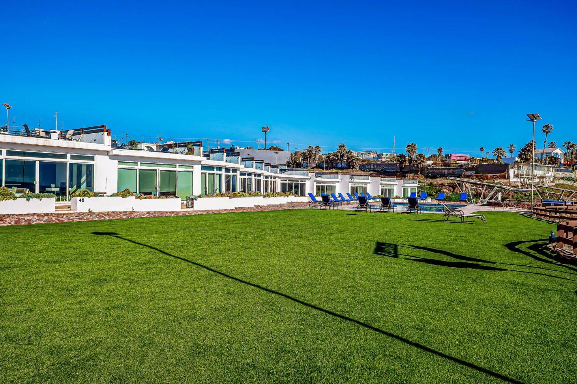 Casa 12 - Playa Arcangel Rosarito Εξωτερικό φωτογραφία