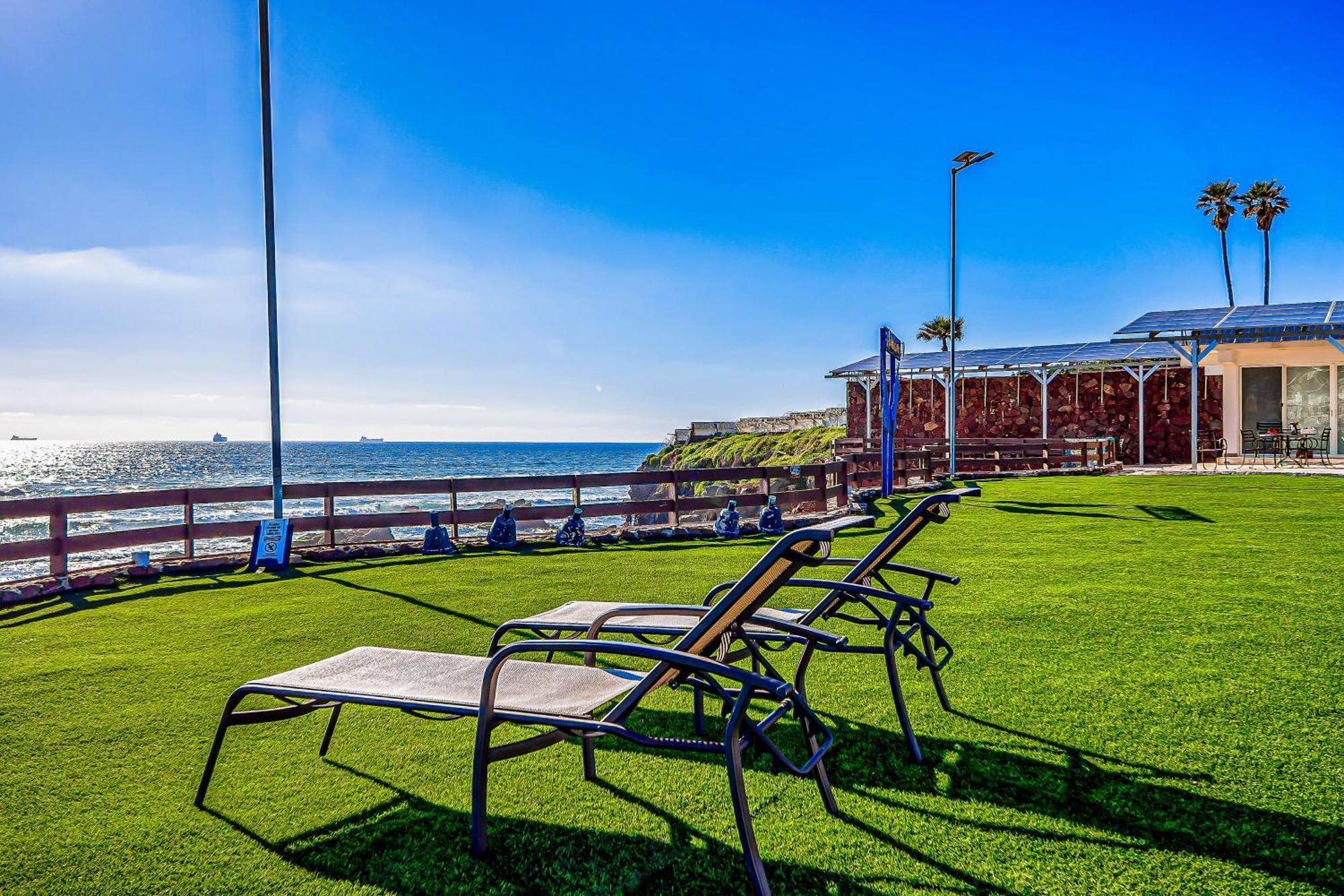 Casa 12 - Playa Arcangel Rosarito Εξωτερικό φωτογραφία