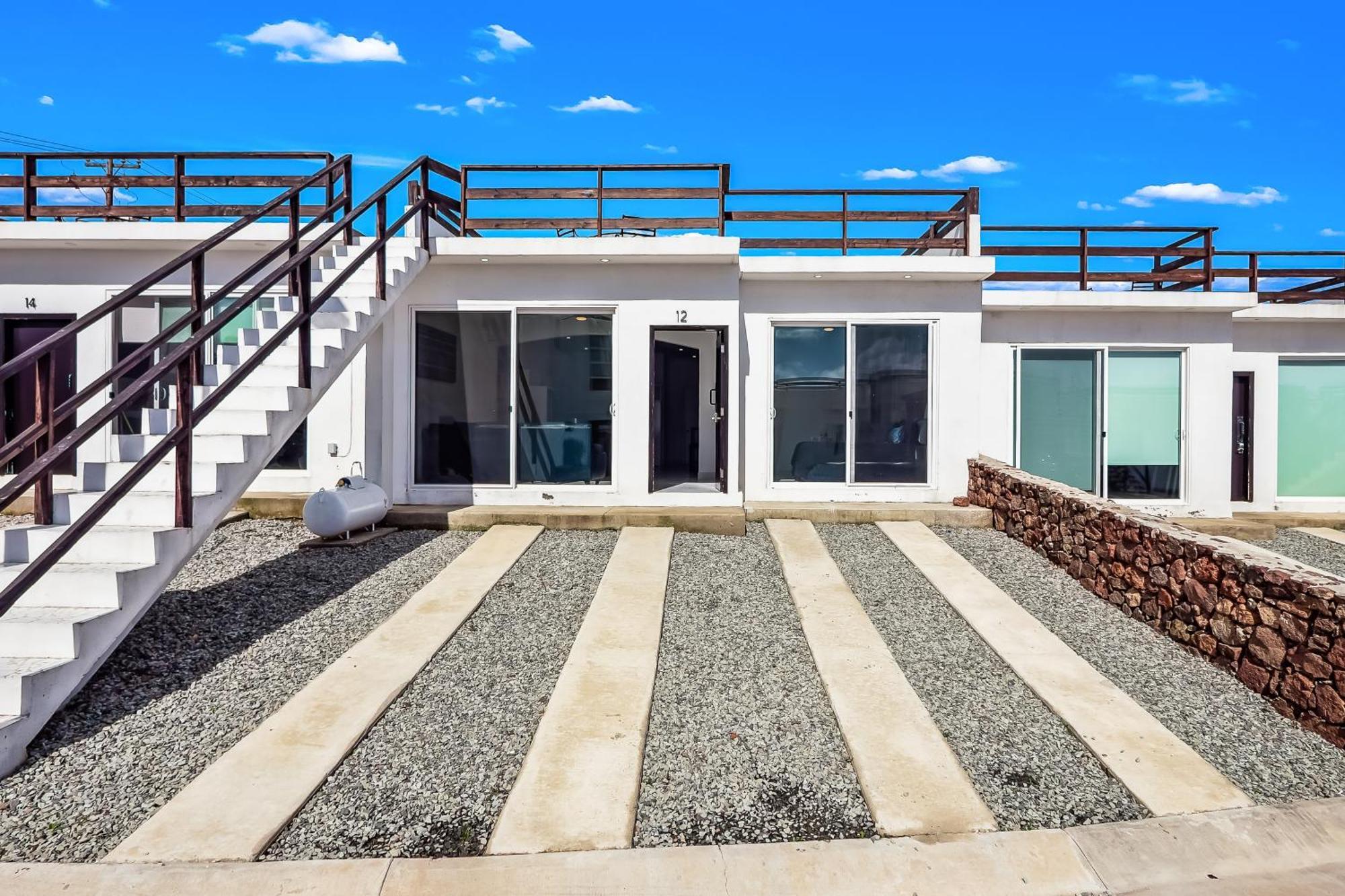 Casa 12 - Playa Arcangel Rosarito Εξωτερικό φωτογραφία
