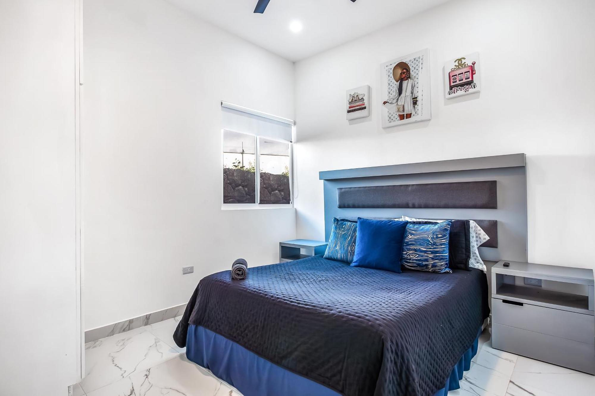 Casa 12 - Playa Arcangel Rosarito Εξωτερικό φωτογραφία