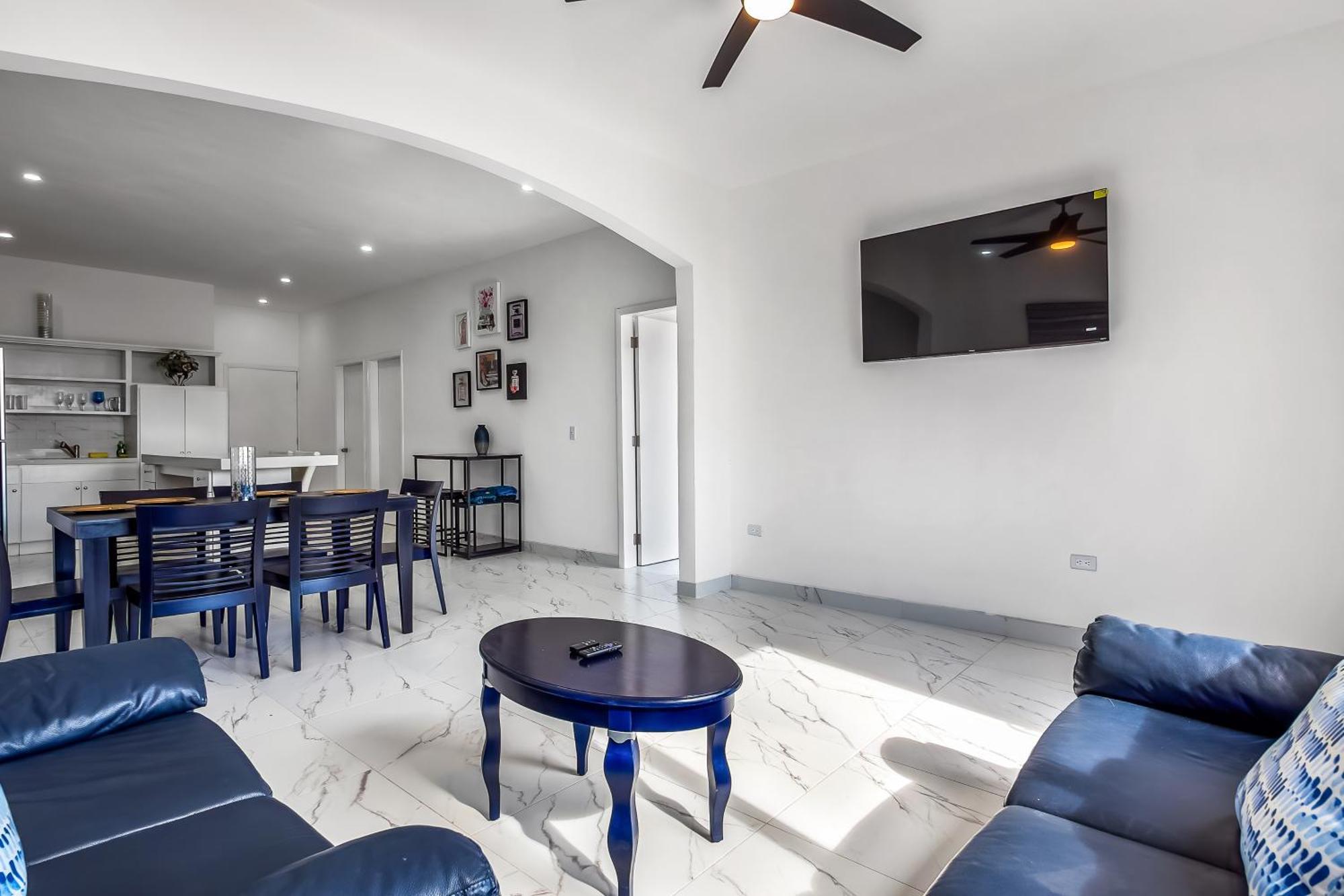 Casa 12 - Playa Arcangel Rosarito Εξωτερικό φωτογραφία