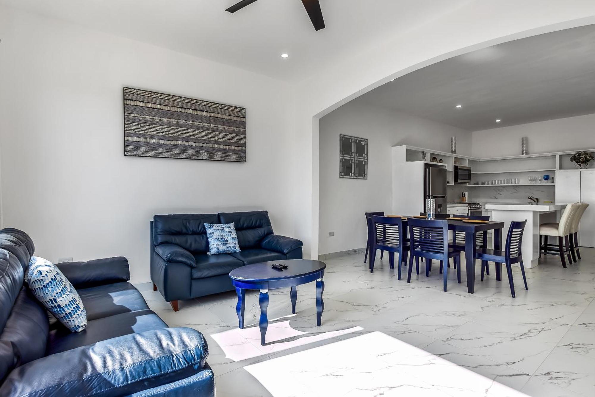 Casa 12 - Playa Arcangel Rosarito Εξωτερικό φωτογραφία