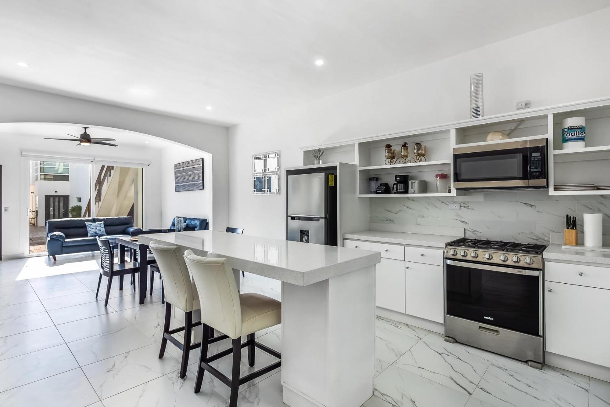 Casa 12 - Playa Arcangel Rosarito Εξωτερικό φωτογραφία