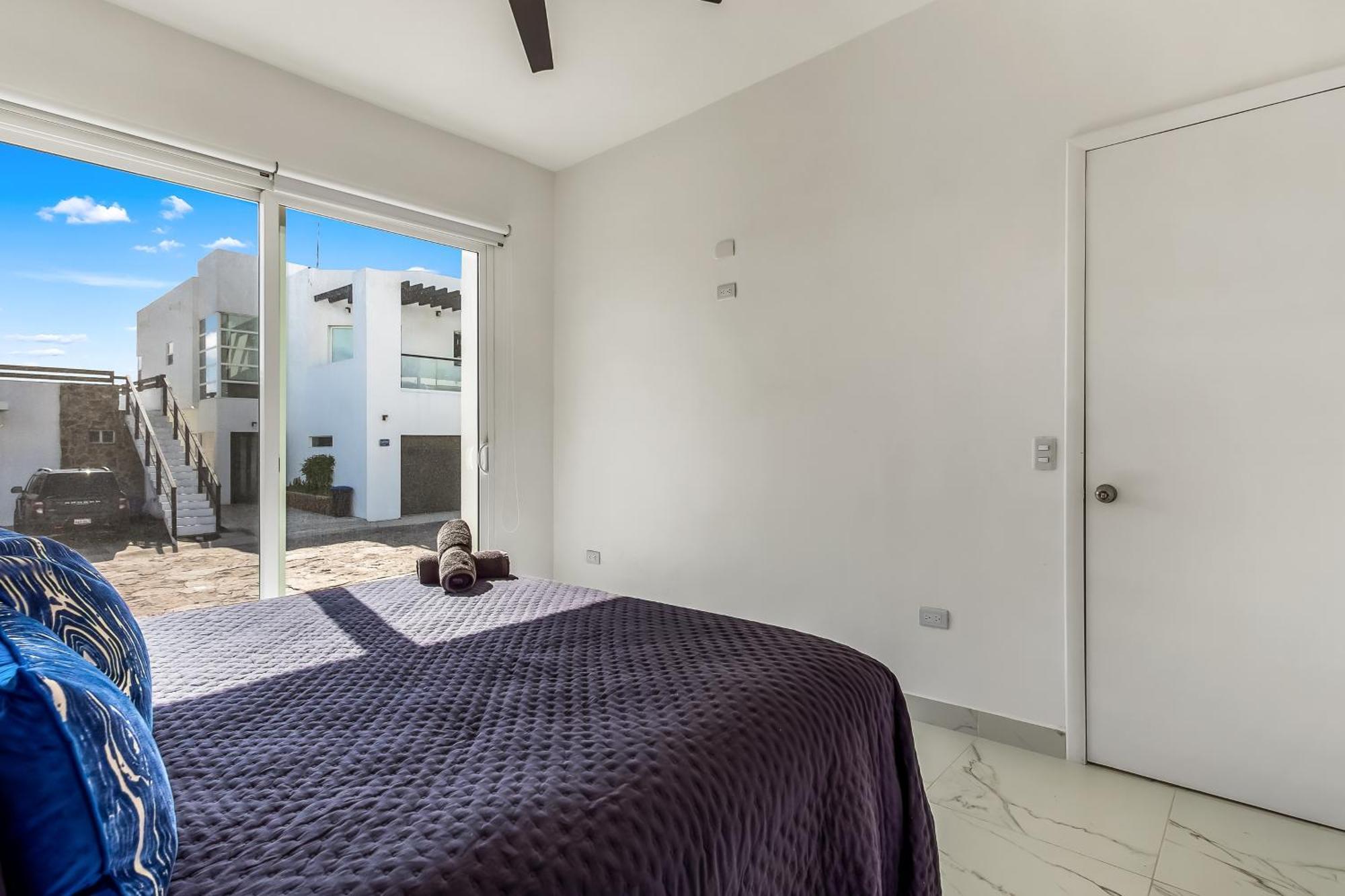 Casa 12 - Playa Arcangel Rosarito Εξωτερικό φωτογραφία